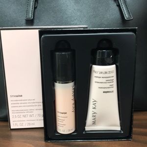 TimeWise Microdermabrasion Plus Set
